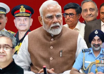 Operation Sindoor: PM Modi’s CDS Vision That Unified Indian Armed Forces Into a Single Strike Force