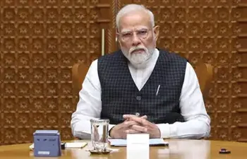 PM Modi To Address Nation Tonight After Ceasefire With Pakistan Post Operation Sindoor