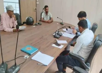 Ranchi Municipal Corporation Receives 14 Complaints on Day Two of Janata Darbar