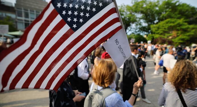 Social Media Vetting: A New Barrier for International Students in the US