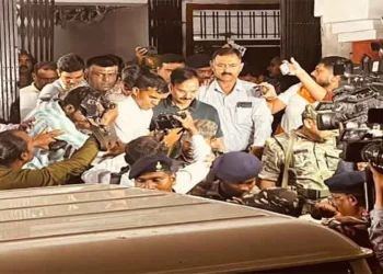 Liquor Scam: Probe Continues Against Seven Officials of Jharkhand Beverage Corporation