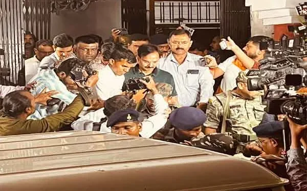 Liquor Scam: Probe Continues Against Seven Officials of Jharkhand Beverage Corporation