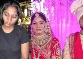 Meghalaya Honeymoon Murder: Sonam Emerges as Likely Mastermind, Say Investigators