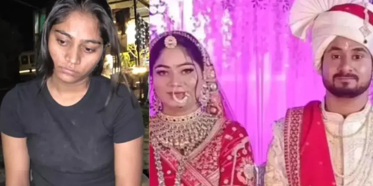 Meghalaya Honeymoon Murder: Sonam Emerges as Likely Mastermind, Say Investigators