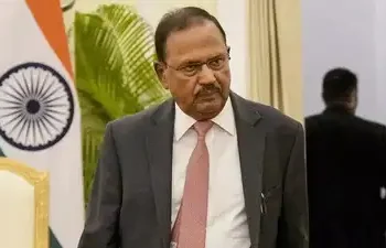 Ajit Doval at SCO Summit: Calls to End Terror ‘Double Standards’, Bats for Joint Info Ops