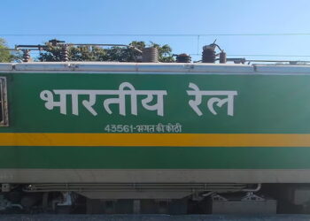 Indian Railways to Hike Passenger Fares from July 1 for Long-Distance Trains