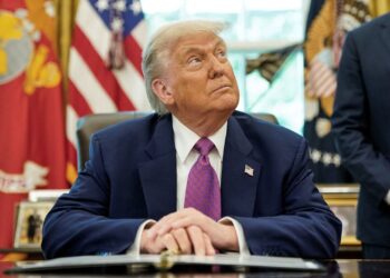 US Begins Troop Reduction in Middle East Amid Rising Iran Tensions: Trump