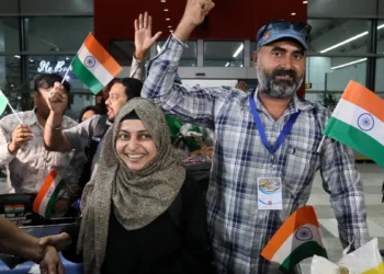 Evacuated From Our Dormitory: Indian Students Recall Escape From War-Hit Iran