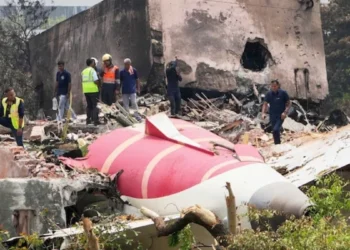 Black Box Data Recovered In AI 171 Crash: Key Step Toward Understanding Disaster