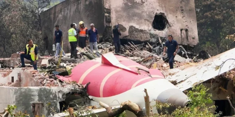 Black Box Data Recovered In AI 171 Crash: Key Step Toward Understanding Disaster