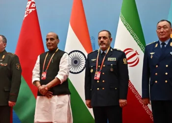 India Refuses To Sign SCO Statement Over Pahalgam Omission, Balochistan Mention