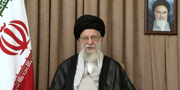 Israel Confirms Khamenei Was Marked For Assassination During Iran War