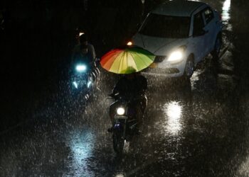Monsoon Set to Reach Delhi, Haryana, Punjab in Next 36 Hours: IMD