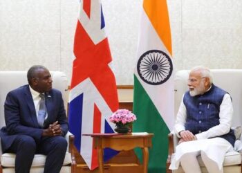 India to Allies: No Tolerance for Terrorism, Understand Our Policy