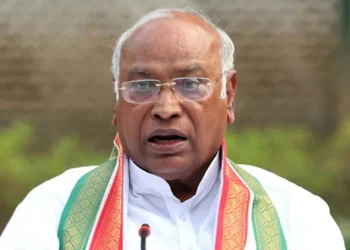 Kharge Urges PM Modi to Step Away from Campaigning, Focus on National Threats