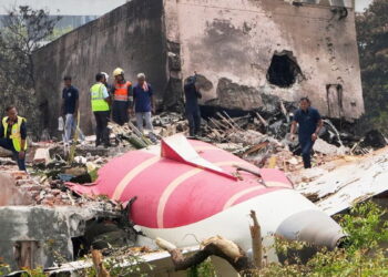 Air India Crash: Black Box Still in India, Says Minister Naidu Amid Speculation