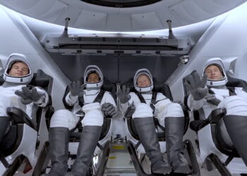 “Felt Like a Baby Learning to Walk”: Astronaut Shubhanshu Shukla Sends First Message from Space