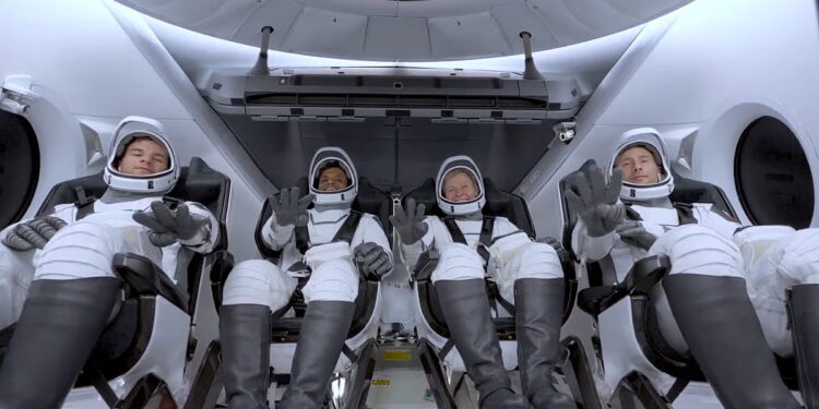 “Felt Like a Baby Learning to Walk”: Astronaut Shubhanshu Shukla Sends First Message from Space