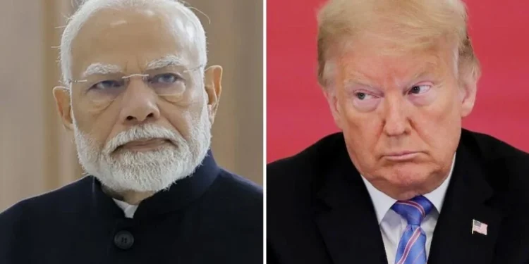 Congress Slams Centre Over Trump’s ‘Trade Deal’ Remark, Links It To Operation Sindoor