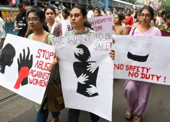 Medical Report Confirms Gang-Rape Of Kolkata Law Student