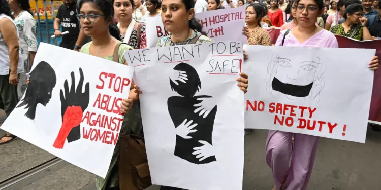 Medical Report Confirms Gang-Rape Of Kolkata Law Student