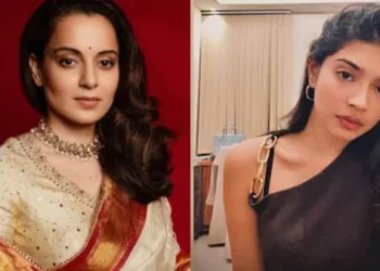 Who is Sharmistha Panoli? Influencer Kangana Ranaut Backs After Arrest Over Operation Sindoor Remarks