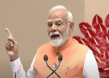 No Terrorist Hideout Safe, Says PM Modi After Operation Sindoor Strikes