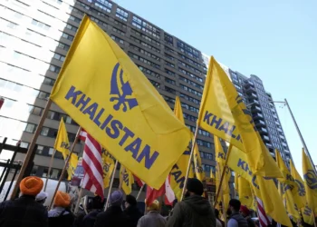 Canada Admits to Khalistan Extremism, Still Accuses India of Interference