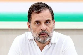 EC Officials Slam Rahul Gandhi’s Claims of ‘Fixed’ Maharashtra Elections, Call Them Absurd