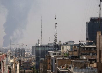 “My Daughter Is Panicking”: Indian Parents Plead for Swift Evacuation from War-Hit Iran