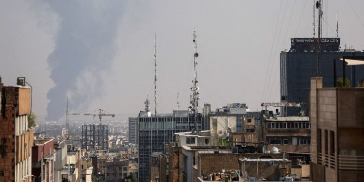 “My Daughter Is Panicking”: Indian Parents Plead for Swift Evacuation from War-Hit Iran