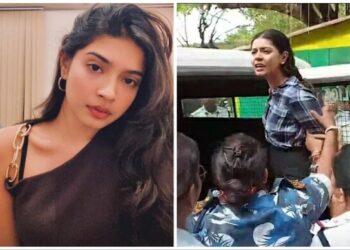 Kolkata Police Defends Arrest of Sharmishta Panoli, Calls Allegations ‘Mischievous’