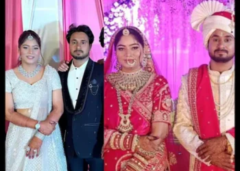 Sonam’s ‘Sanjay Verma’ Was Lover Raj Kushwaha in Disguise, Police Crack Honeymoon Murder Case