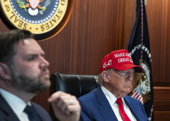 Israel Launches More Missiles at Iran, Defying Trump’s Ceasefire Plan