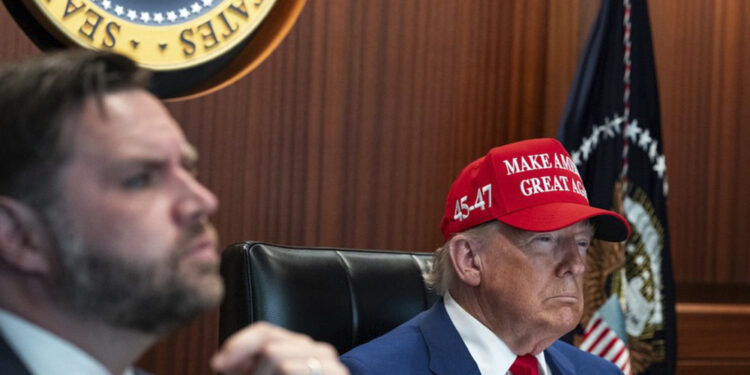 Israel Launches More Missiles at Iran, Defying Trump’s Ceasefire Plan