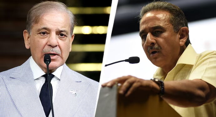 India Hits Back at Pakistan Over Indus Waters Treaty at UN Meet