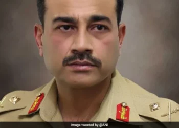 US Invites Pakistan Army Chief Asim Munir For Army Day; Trade, Security & Protests On Agenda