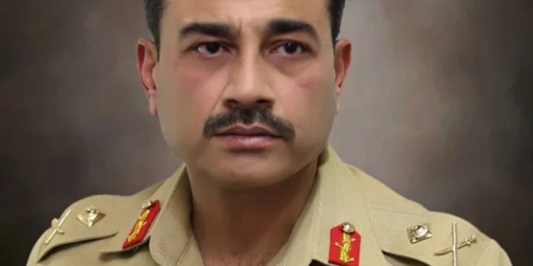 US Invites Pakistan Army Chief Asim Munir For Army Day; Trade, Security & Protests On Agenda