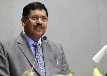 CJI Gavai Warns: Judicial Alertness Must Not Turn Into Judicial Terrorism