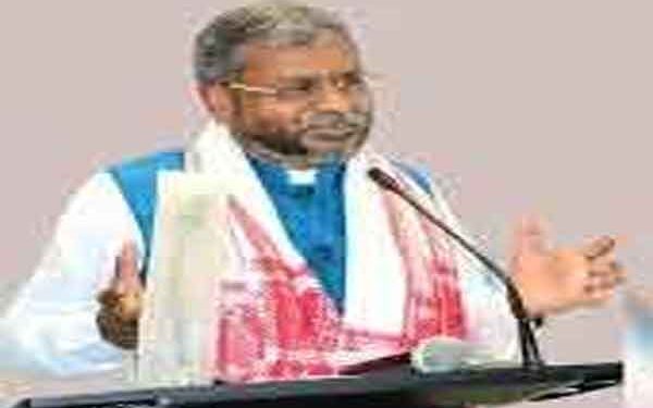 Babulal Marandi Raises Concern Over Tribal Girls’ Safety, Slams State Government