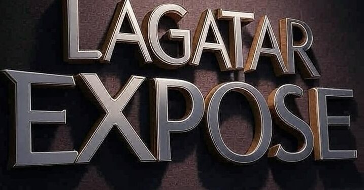 Lagatar Expose: From Tender Terms to Shutting Liquor Factories—How Siddharth Singhania Controlled the Syndicate