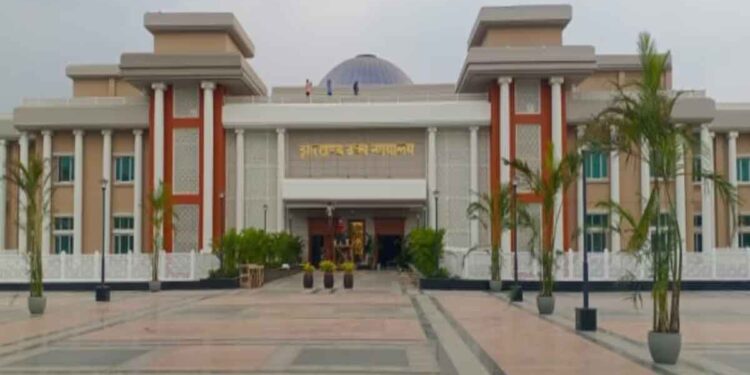 JSSC-CGL Paper Leak: High Court Hears Plea Seeking CBI Probe