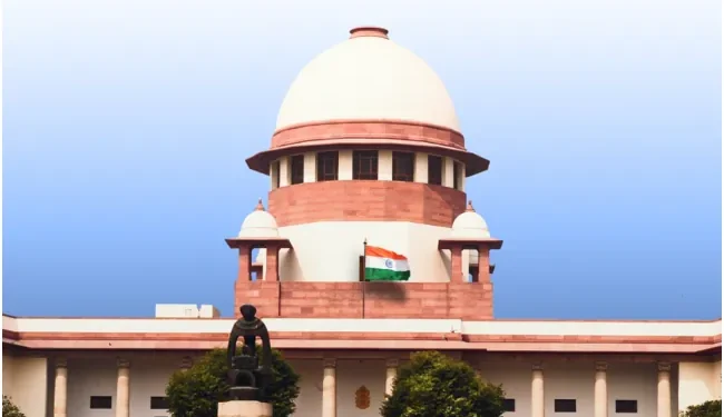 Supreme Court Agrees to Urgently Hear Cartoonist’s Plea Over PM-RSS Caricature