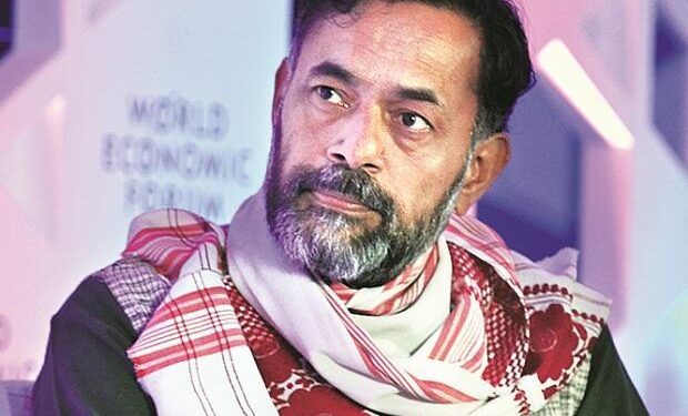 Yogendra Yadav Calls Supreme Court’s Stand a “First Big Victory” in Bihar Voter List Case