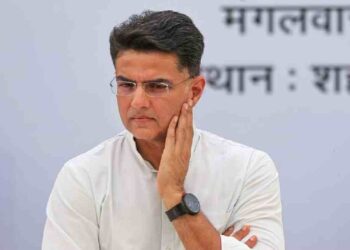 Sachin Pilot Calls Dhankhar’s Resignation ‘Fishy’, Demands Transparency