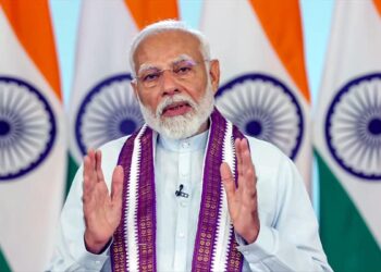 PM Modi Leads Tributes on National Doctor’s Day, Hails Their Exceptional Contribution