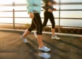 7,000 Steps, Not 10,000, May Be the Real Key to Better Health: Study