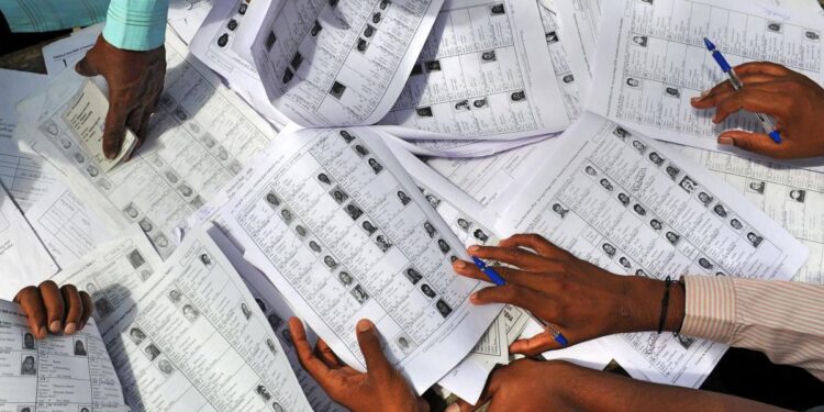 Bihar Voter List Survey Finds Foreign Nationals on Rolls, EC Plans Detailed Probe