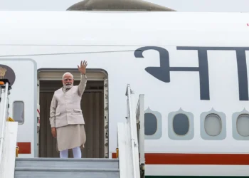 PM Modi lands in UK; focus on free trade agreement: What’s on his agenda?