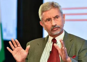 Jaishankar Rebuts Trump’s Trade Claim, Details How India-Pakistan Ceasefire Was Triggered